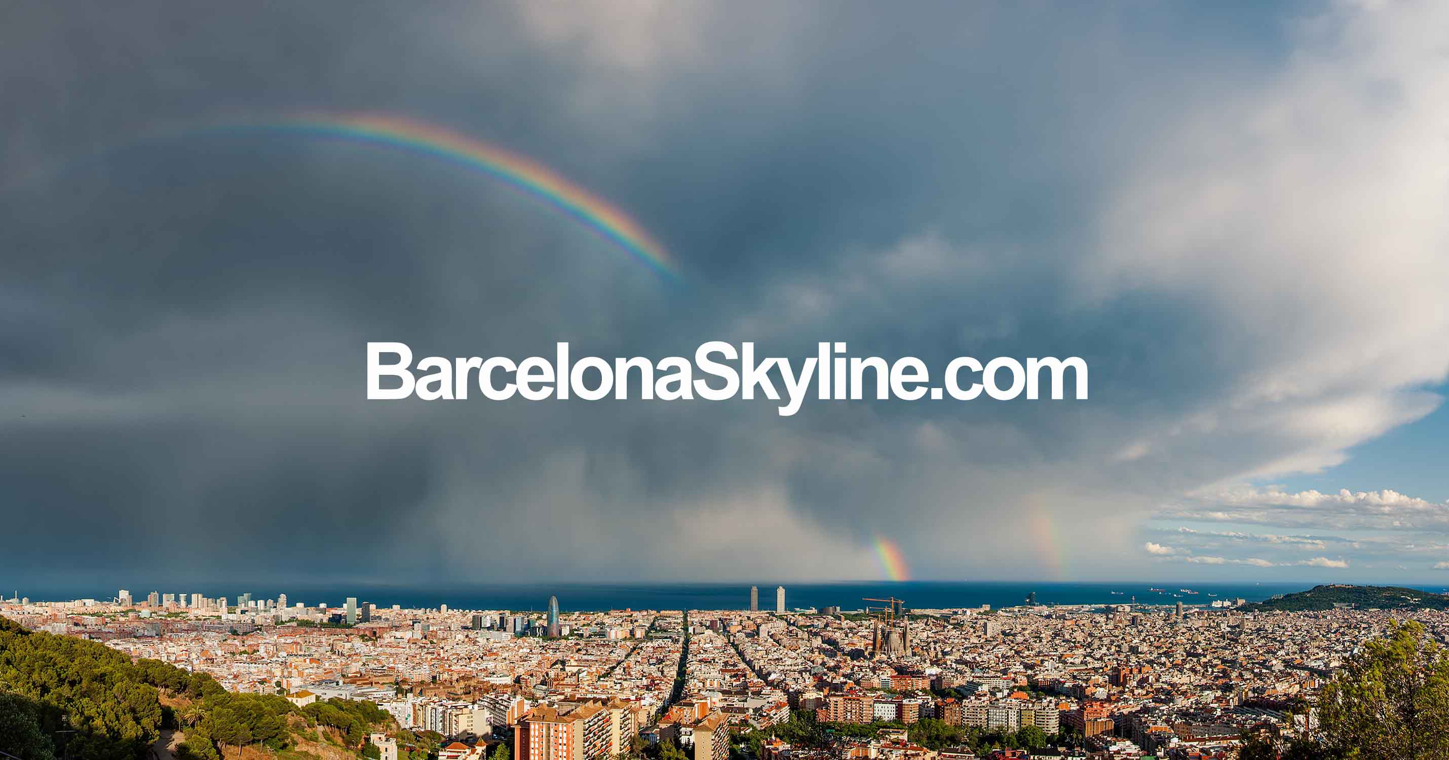 (c) Barcelonaskyline.com